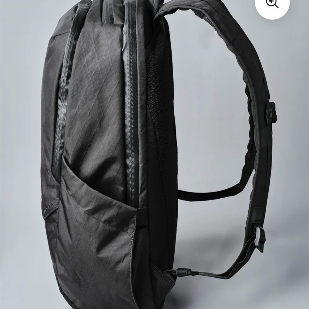 NWT Alpaka Elements Backpack Pro XPAC | X-Pac VX42-A3 - Picture 5 of 11